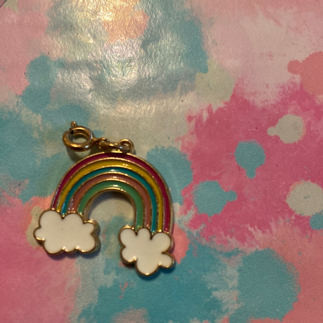 90’s baby charms