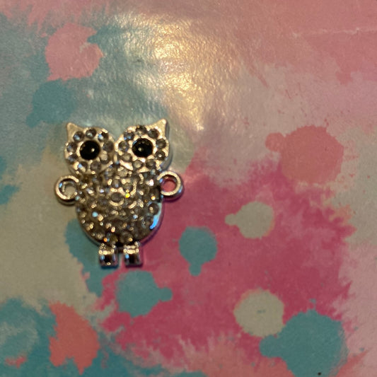 Owl charms