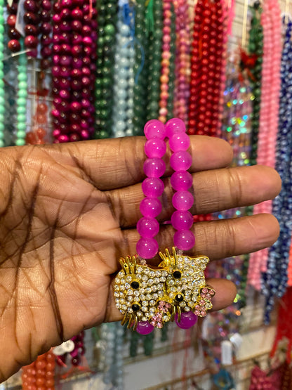 HK pink