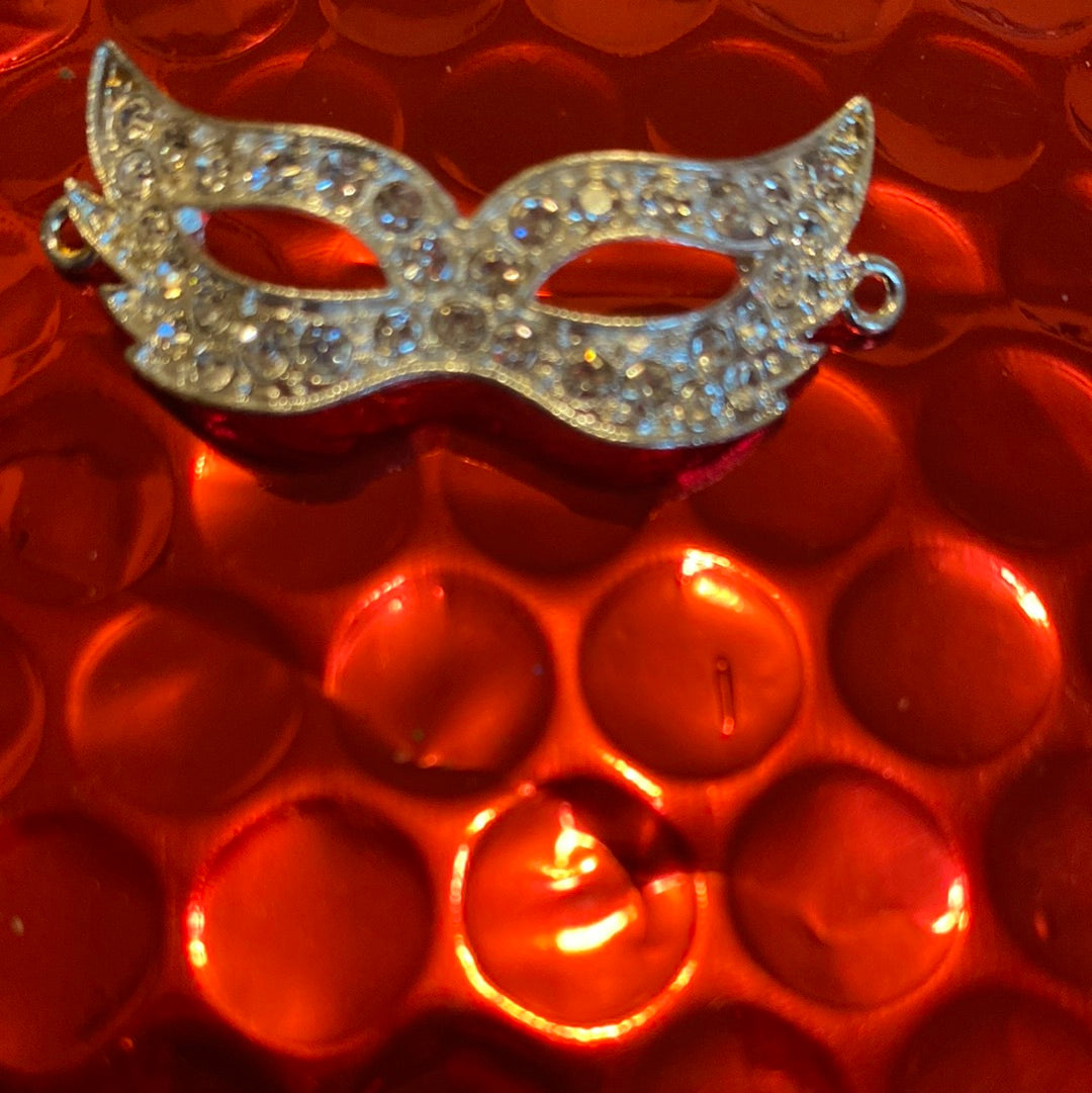 Mask charms
