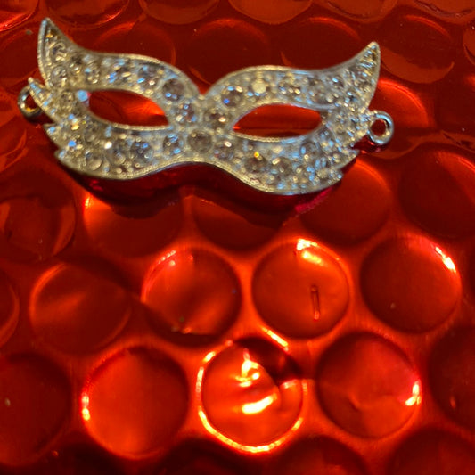 Mask charms