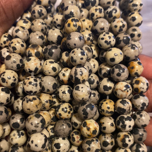Daimation Jasper8mm