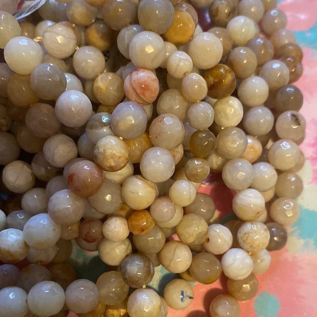 Rhoenix agate