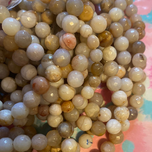 Rhoenix agate