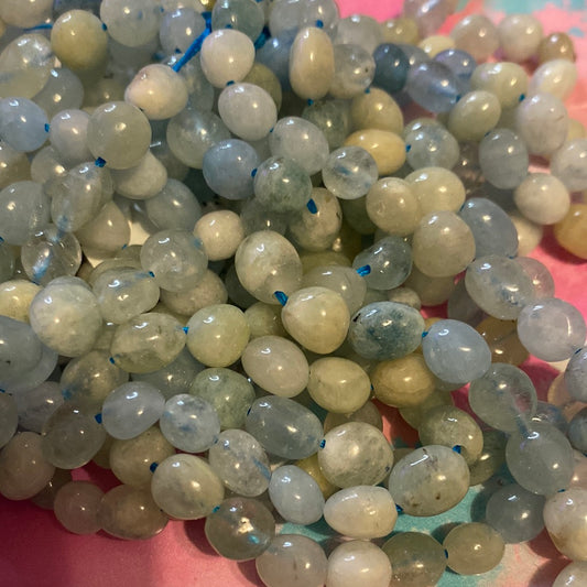 Rainbow Moonstone's stone