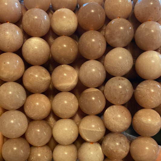 Sun stone