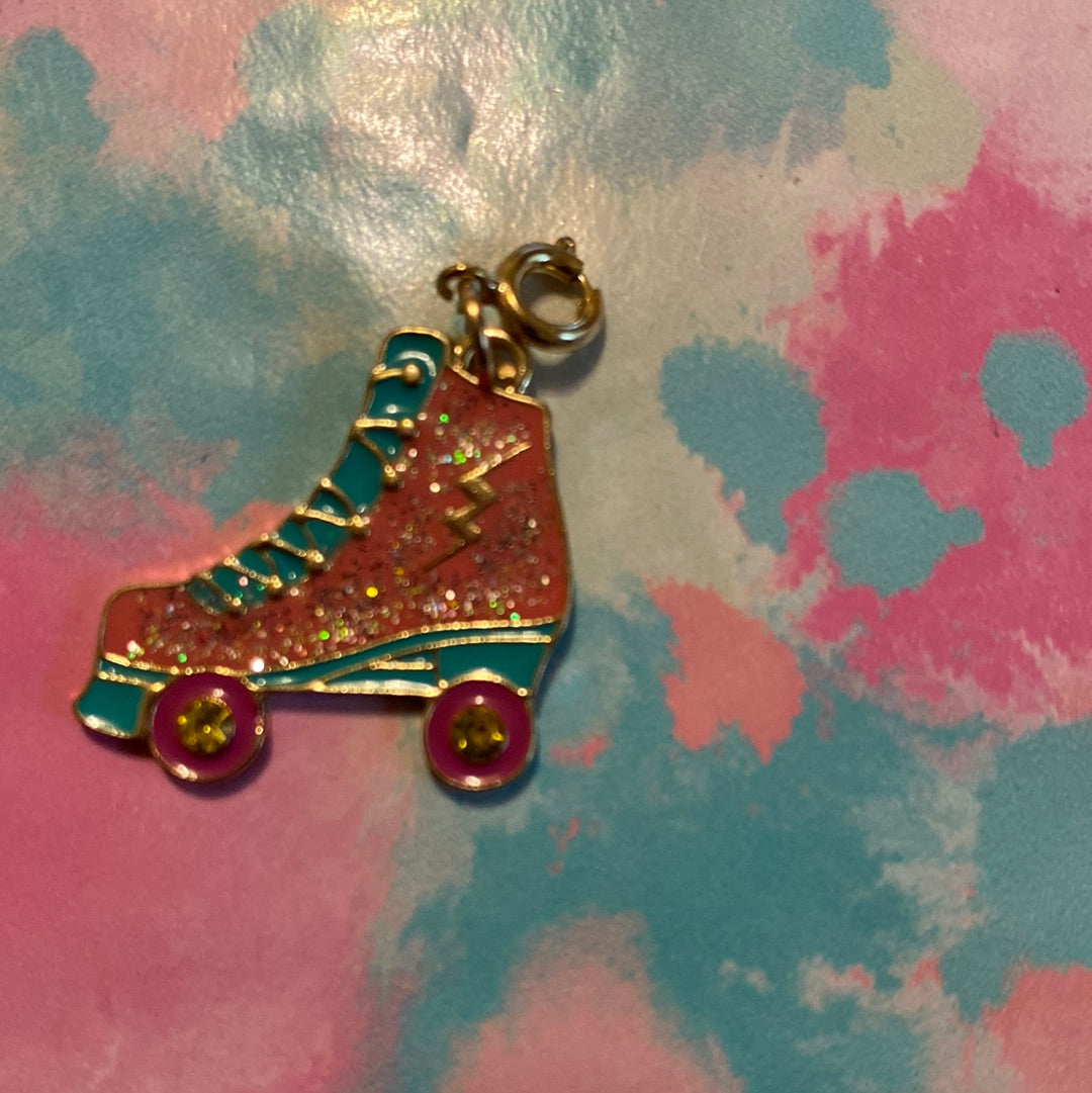 90’s baby charms