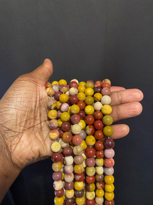 Fall wholesale beads