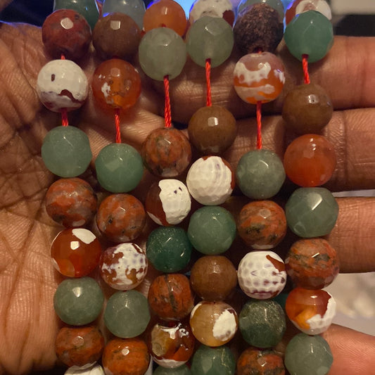 Desert Jasper