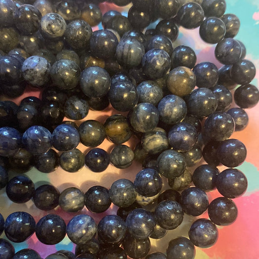 Dk sodalite
